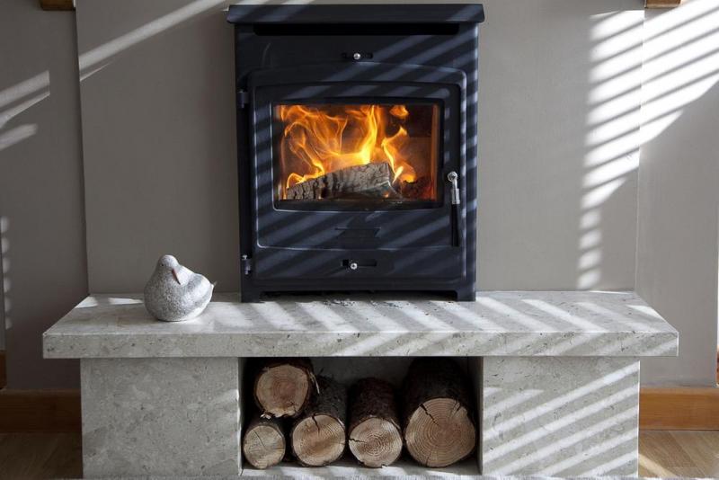 Guide complet pour réussir l'installation d'un poêle à Château-Porcien
