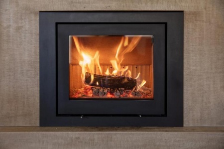 L'insert &agrave; bois, atouts et conseils d'installation