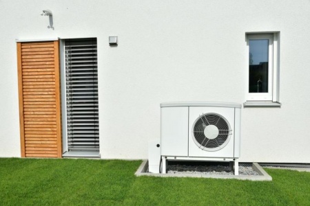 Pourquoi une pompe &agrave; chaleur biomasse s&eacute;duit de plus en plus de foyers &agrave; Reims ?